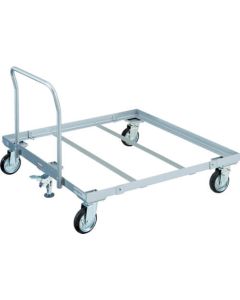 Dolly for Pallet