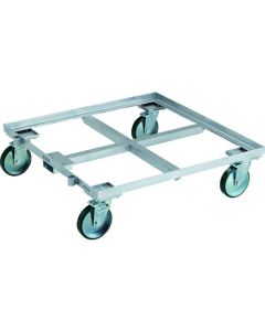 Dolly for Pallet