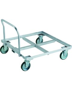 Dolly for Pallet