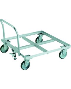Dolly for Pallet