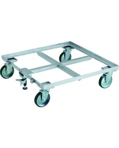 Dolly for Pallet