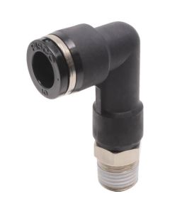 Tube Fitting Long Elbow