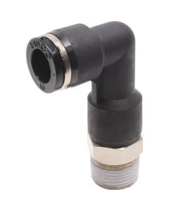 Tube Fitting Long Elbow