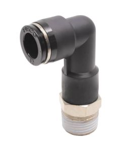 Tube Fitting Long Elbow