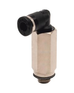 Tube Fitting Mini Long Elbow 10อัน