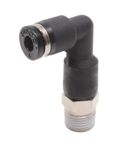 Tube Fitting Long Elbow