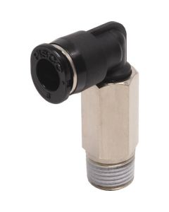 Tube Fitting Mini-type Long Elbow