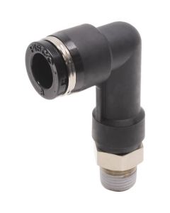 Tube Fitting Long Elbow