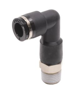 Tube Fitting Long Elbow