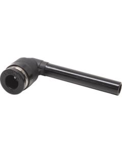 Tube Fitting Long Plug-in Elbow