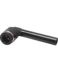 Tube Fitting Long Plug-in Elbow