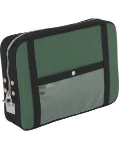 Canvas Mailing Pouch
