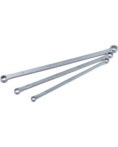 Extra-Long Straight Box Wrench 1เส้น