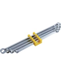 Extra-Long Straight Box Wrench 1ชุด