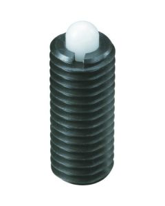 Spring Plunger (plastic pin)