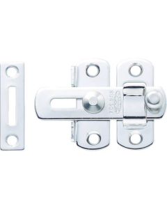 Plate Latch