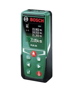 Laser Distance Meter