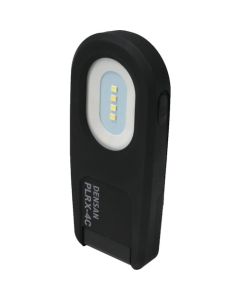 LED Parandre RX (rechargeable smart clip type)