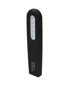 LED Parandle RX (rechargeable, flat type)