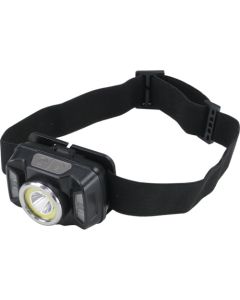 LED Parandle RX (rechargeable headlight type)