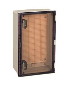 Plastic Box 1อัน