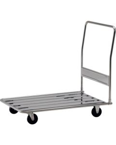 Stainless Steel Platform Truck
