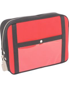 Canvas Mailing Pouch