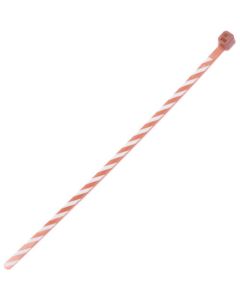 Striped Cable Tie