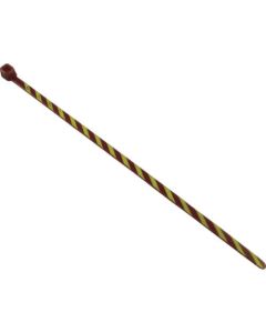Striped Cable Tie