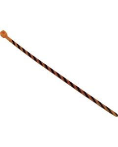 Striped Cable Tie