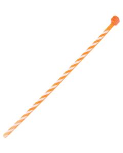 Striped Cable Tie