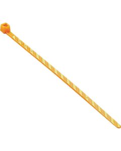 Striped Cable Tie