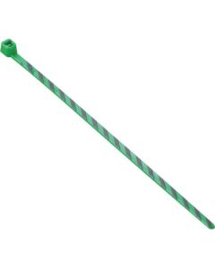 Striped Cable Tie