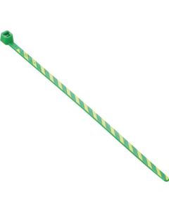 Striped Cable Tie