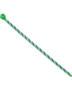 Striped Cable Tie