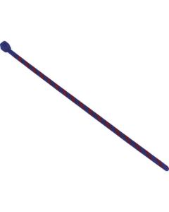 Striped Cable Tie