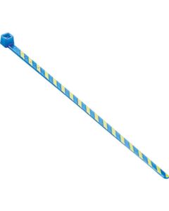 Striped Cable Tie