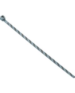 Striped Cable Tie