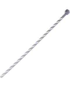 Striped Cable Tie