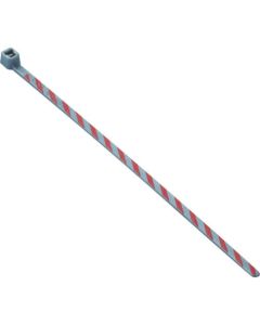 Striped Cable Tie