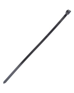 Cable Tie Nylon Black