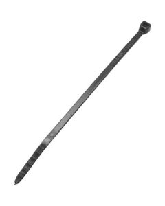 Cable Tie Nylon Black