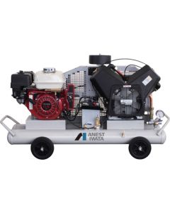 PISTON COMPRESSOR