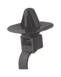 Locking Umbrella Push Mount Tie 2ถุงถุงละ 500เส้น