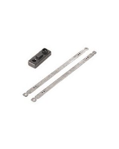 Nitto Kogyo PL ขายึด PLX-5K 1 ชุด มี 2 ชิ้น