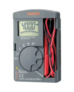Digital Multimeter