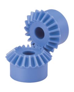 Plastic Miter Gears