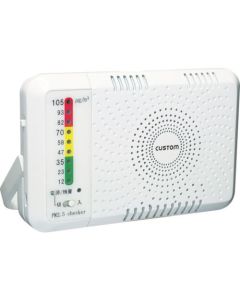 PM 2.5 Checker