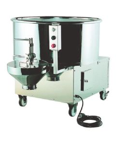 Stainless Pan Type Mixer 1อัน