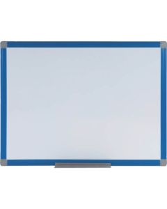 Plastic Frame White Board